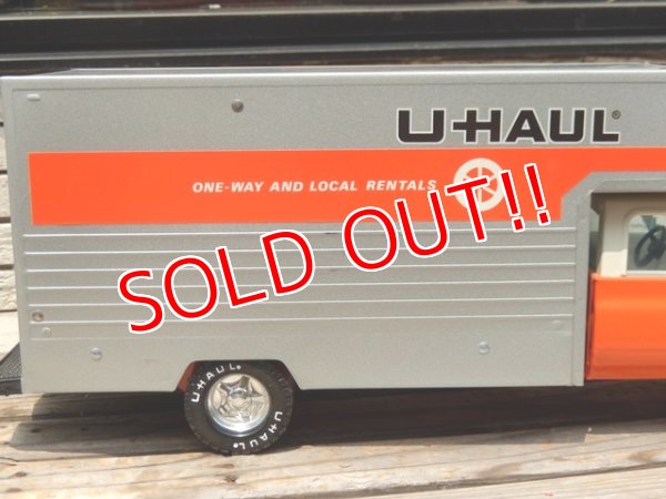画像4: ct-150526-61 U-HAUL / 80's The Big Family Moving Van