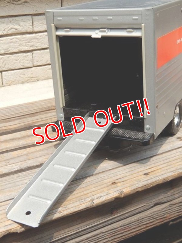 画像6: ct-150526-61 U-HAUL / 80's The Big Family Moving Van