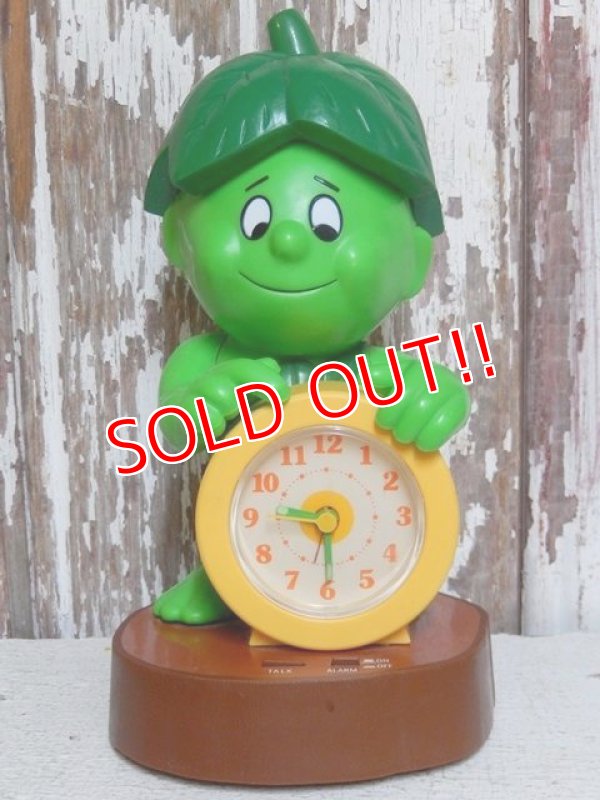 画像1: ct-150526-04 Little Sprout / 80's Alarm Clock