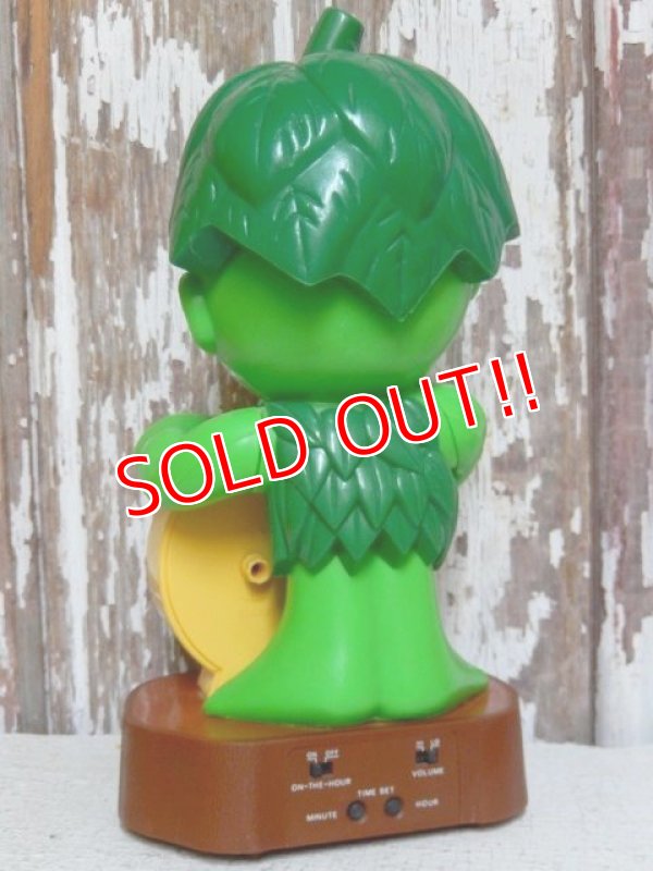 画像5: ct-150526-04 Little Sprout / 80's Alarm Clock