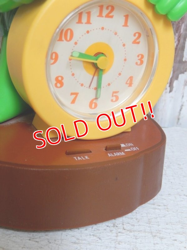 画像6: ct-150526-04 Little Sprout / 80's Alarm Clock