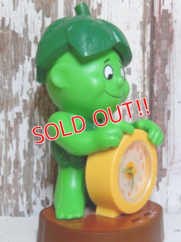 画像3: ct-150526-04 Little Sprout / 80's Alarm Clock