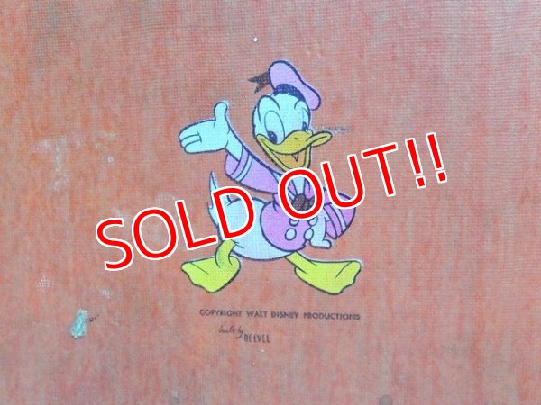 画像4: ct-150526-62 Walt Disney's / Vintage Trunk