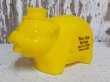 画像1: ct-150526-11 West Side Savings / Vintage Piggy Bank (E)