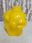 画像4: ct-150526-11 West Side Savings / Vintage Piggy Bank (E)