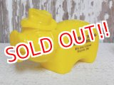 画像: ct-150526-11 West Side Savings / Vintage Piggy Bank (D)