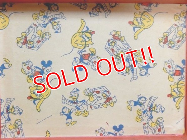 画像8: ct-150526-62 Walt Disney's / Vintage Trunk