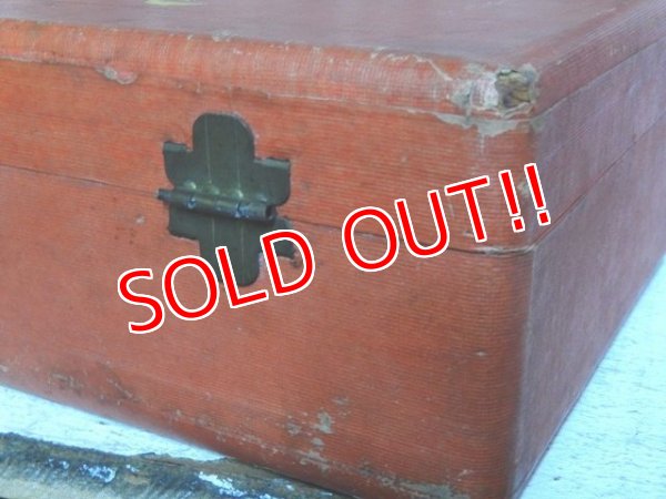 画像11: ct-150526-62 Walt Disney's / Vintage Trunk