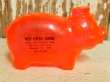 画像3: ct-150526-11 West Side Savings / Vintage Piggy Bank (I)