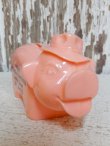 画像4: ct-150526-11 West Side Savings / Vintage Piggy Bank