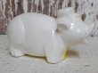 画像2: ct-150526-11 West Side Savings / Vintage Piggy Bank (J)