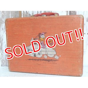 画像: ct-150526-62 Walt Disney's / Vintage Trunk