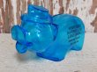 画像1: ct-150526-11 West Side Savings / Vintage Piggy Bank (H)