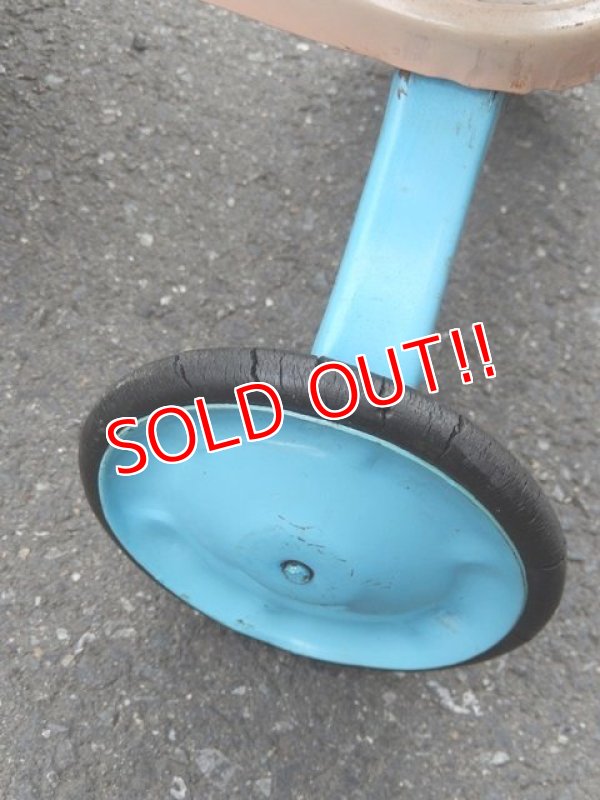 画像6: dp-150512-04 Vintage Baby Doll Cart