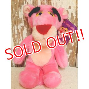 画像: ct-150526-44 Pink Panther / 1996 Plush Doll