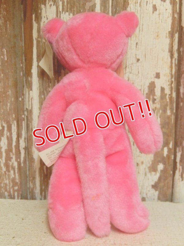 画像4: ct-150526-44 Pink Panther / 1996 Plush Doll