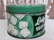 画像2: dp-150519-08 Lady Anne SOFT MINTS / Vintage Tin Can