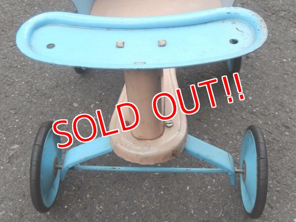 画像5: dp-150512-04 Vintage Baby Doll Cart