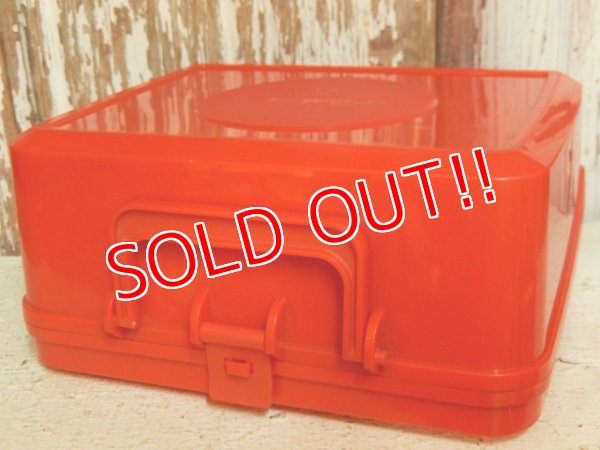 画像5: ct-150511-06 101 Dalmatians / Aladdin 90's Plastic Lunchbox