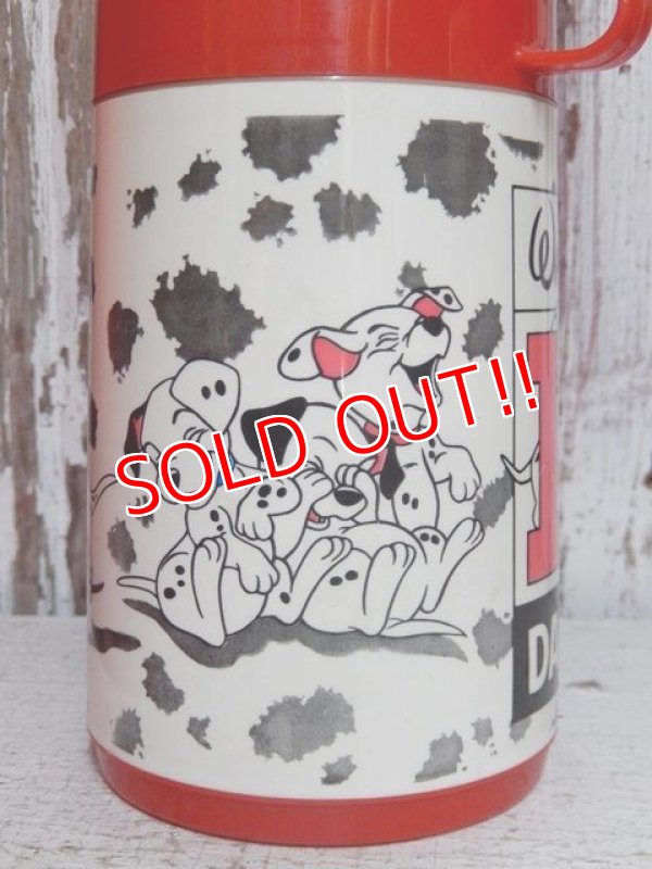 画像9: ct-150511-06 101 Dalmatians / Aladdin 90's Plastic Lunchbox