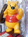 画像2: ct-150526-63 Winnie the Pooh / 70's Phone