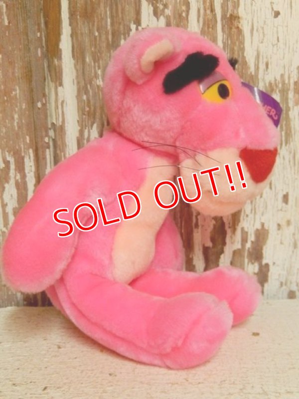 画像3: ct-150526-44 Pink Panther / 1996 Plush Doll