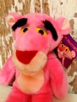 画像2: ct-150526-44 Pink Panther / 1996 Plush Doll