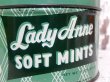 画像4: dp-150519-08 Lady Anne SOFT MINTS / Vintage Tin Can