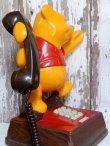 画像3: ct-150526-63 Winnie the Pooh / 70's Phone