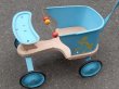 画像2: dp-150512-04 Vintage Baby Doll Cart