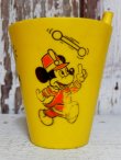 画像1: ct-150602-38 Disney on Parade / Eagle 60's-70's Plastic cup