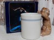 画像1: ct-150602-79 E.T. / AVON 1993 Everything Caddy Porcelain Figurine And Holder