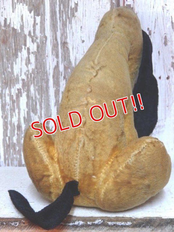 画像4: ct-150602-42 Pluto / Gund 40's Plush Doll