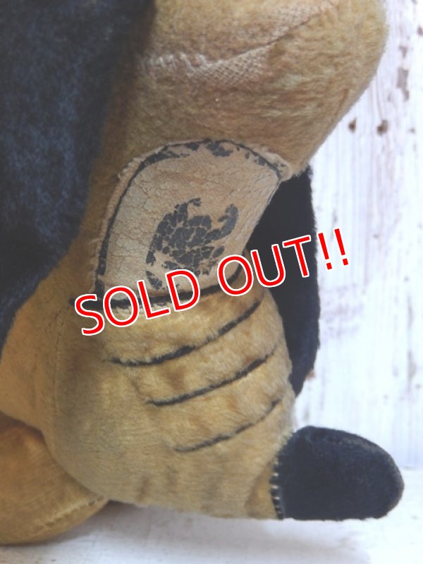 画像8: ct-150602-42 Pluto / Gund 40's Plush Doll