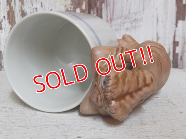 画像6: ct-150602-79 E.T. / AVON 1993 Everything Caddy Porcelain Figurine And Holder