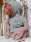 画像3: ct-150602-80 E.T. / Applause Plush Doll