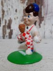 画像3: ct-150602-15 Big Boy / 1990 figure "Baseball"