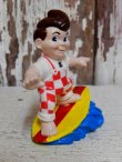 画像2: ct-150602-18 Big Boy / 1990 figure "Surfin"