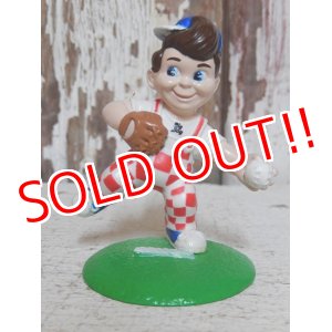 画像: ct-150602-15 Big Boy / 1990 figure "Baseball"