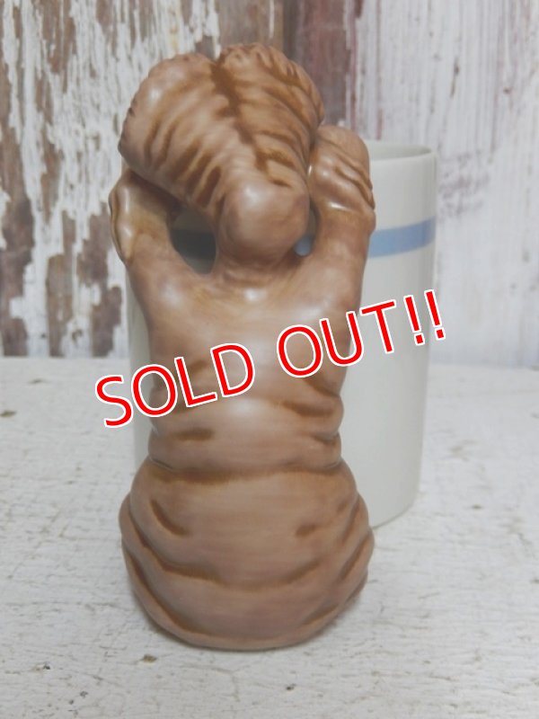 画像5: ct-150602-79 E.T. / AVON 1993 Everything Caddy Porcelain Figurine And Holder