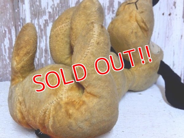 画像5: ct-150602-42 Pluto / Gund 40's Plush Doll