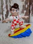 画像1: ct-150602-18 Big Boy / 1990 figure "Surfin"