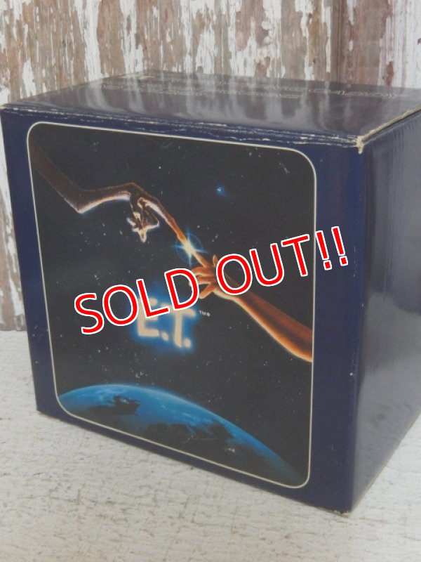 画像8: ct-150602-79 E.T. / AVON 1993 Everything Caddy Porcelain Figurine And Holder