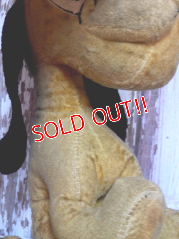 画像6: ct-150602-42 Pluto / Gund 40's Plush Doll