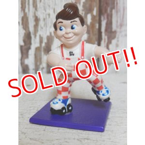 画像: ct-150602-17 Big Boy / 1990 figure "Rollerskate"