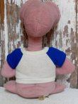 画像5: ct-150602-39 E.T. / Applause 1988 Plush Doll (T-Shrits)