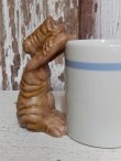 画像3: ct-150602-79 E.T. / AVON 1993 Everything Caddy Porcelain Figurine And Holder