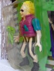 画像6: ct-150602-35 Beetlejuice / Kenner 80's Action Figure "Shipwreck Beetlejuice"