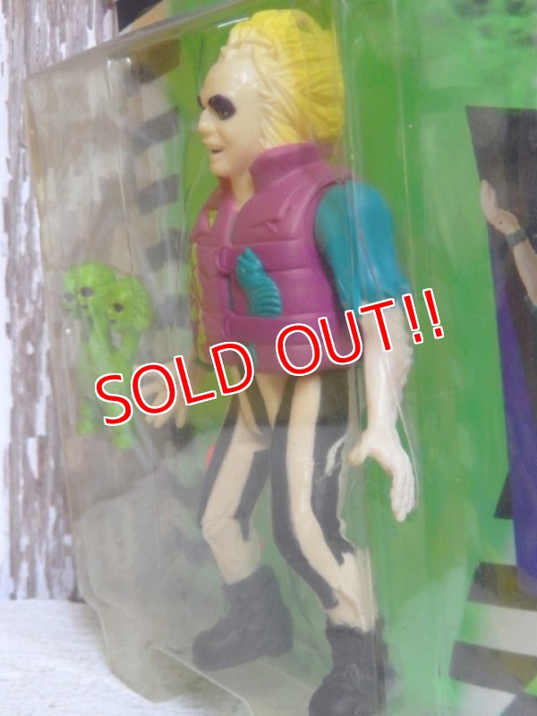 画像6: ct-150602-35 Beetlejuice / Kenner 80's Action Figure "Shipwreck Beetlejuice"