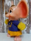 画像3: ct-150602-48 ROYALTY Industries / 70's Roy Des of Florida Mouse bank "Cheerleader"